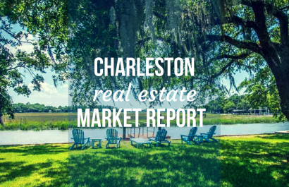 Charleston Real Estate Markets Reports